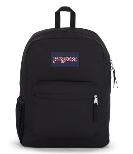 JANSPORT unisex-adult Cross Town Backpack