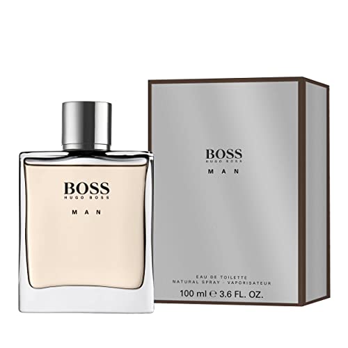 Hugo Boss Orange Men's Eau de Toilette