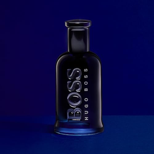 Hugo Boss Bottled Night Perfume for Men Eau De Toilette 100ML