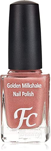FC BEAUTY GOLDEN MILK SHAKE 03 NAIL POLISH