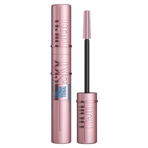 Maybelline New York, Lash Sensational Sky High Mascara Waterproof