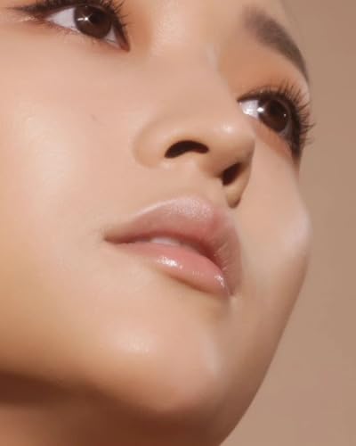 DEAR DAHLIA Paradise Dream Precision Pro Liquid Eyeliner Noir Fast-drying, Water-resistant, and Smudge-proof.