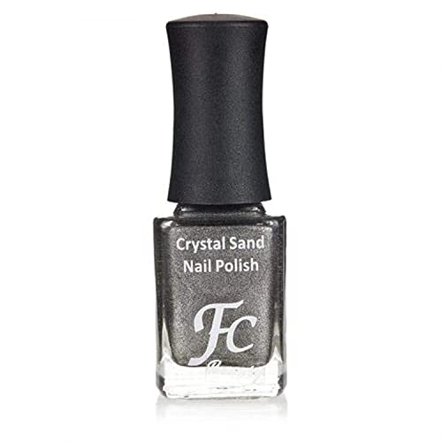 FC Beauty Crystal Sand Nail Polish 11