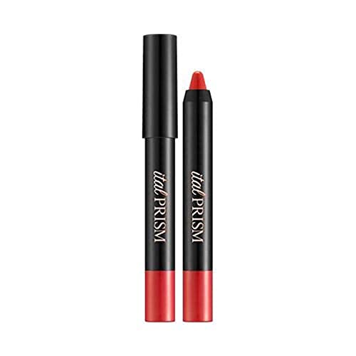 Missha Ital-Prism Lip Pencil, Hestia, 1.5g