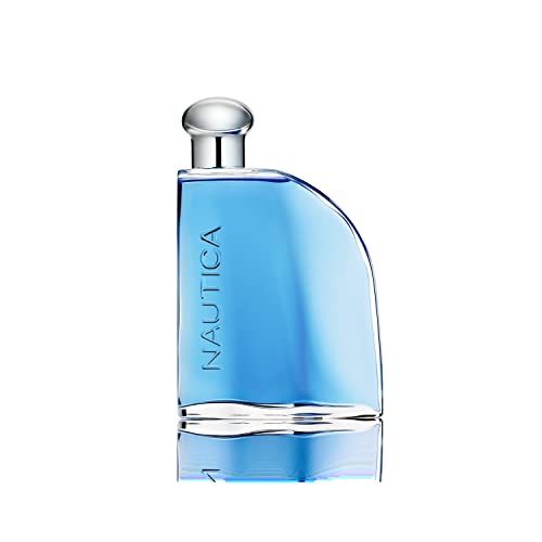 Nautica Blue - perfume for men, 100 ml - EDT Spray