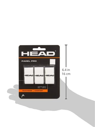 Head Padel Pro Grip Strap, Unisex Adult