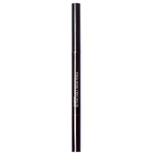 Wet n Wild Ultimate Brow Retractable Pencil - Medium Brown