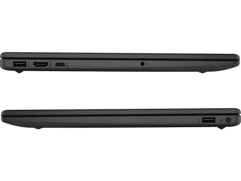 HP 15.6" Laptop, 13th Gen Intel Core i5-1355U, 16GB RAM, 1TB SSD, FHD Anti-Glare Display, Webcam, Numeric Keypad, Wi-Fi, Bluetooth, HDMI, Windows 11 Pro, Dark Ash Silver (Upgraded)