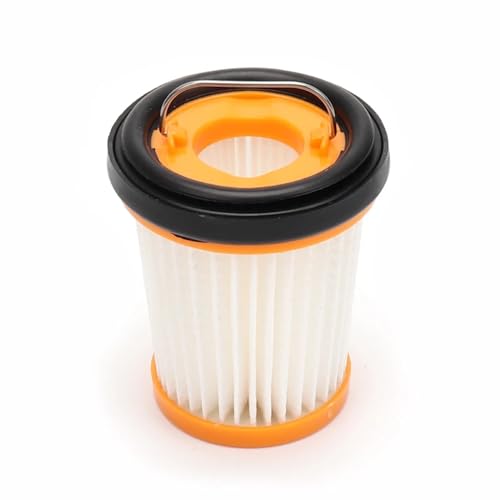 MEXWLOP Cordless Handheld Vacuum Cleaner HEPA Filter, for SHARK, WV200 WV200UK WV251, Parts Accessories Vacuum Cleaner Filter(5 HEPA)
