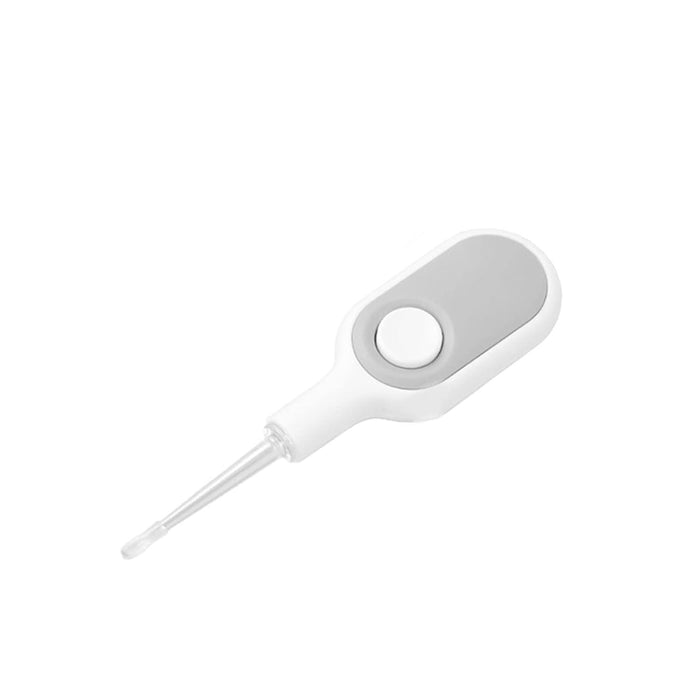 XZEIT Ear Spoon, Ear Wax Cleaner LED Light Ear Cleaning Earpick Earwax Remover Luminous Ear Curette Light Spoon Health Care Tool For