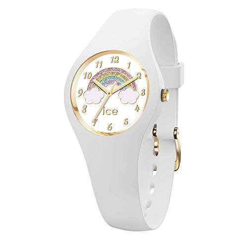 ICE-WATCH ICE fantasia - Rainbow white - Extra small - 3H