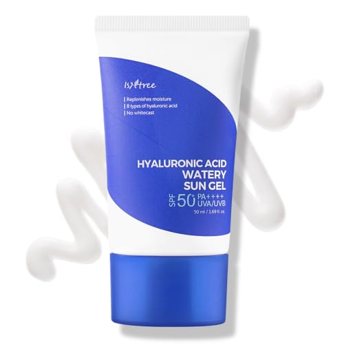 ISNTREE Hyaluronic Acid Watery Sun Gel 50ml