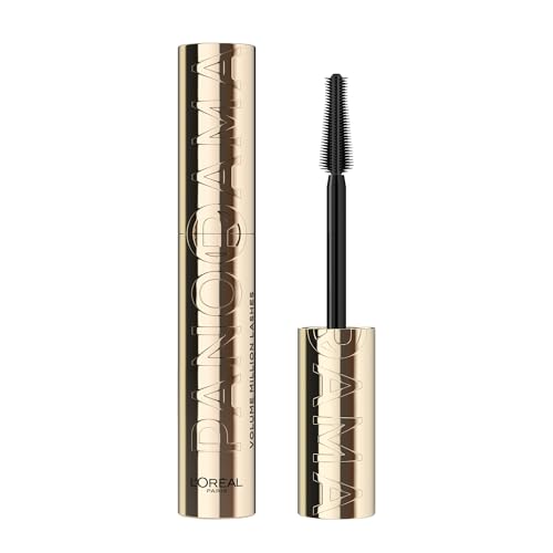 L’Oréal Paris , Volume Million Lashes PANORAMA Mascara - Volumizing mascara making eyes look 1.4x bigger