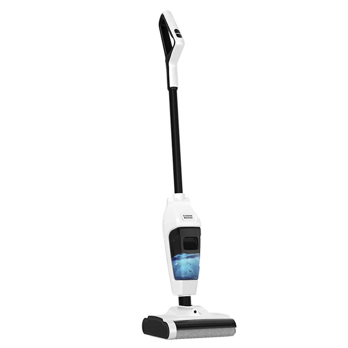 3 In1 Vertical Handheld Vacuum Cleaner,Wet Dry Vacuum Cordless Floor Washer, 0.68L Capacity,Low Noise,Auto Self-Cleaning,Powerful Handheld Vacuum for Hard Floor Rug Pet Hair Home Dorm