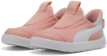 Puma Courtflex v3 SLIPTECH Inf unisex-child Sportstyle Kids
