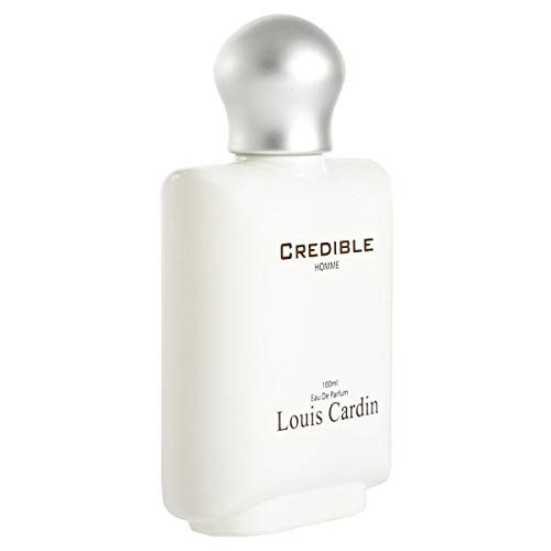 LOUIS CARDIN Credible-Homme EDP For Men - 100ml