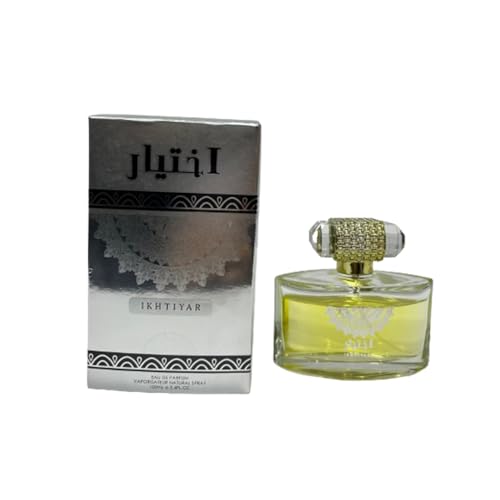 Hemani Fleur's Ikhtiyar Perfume 100ml