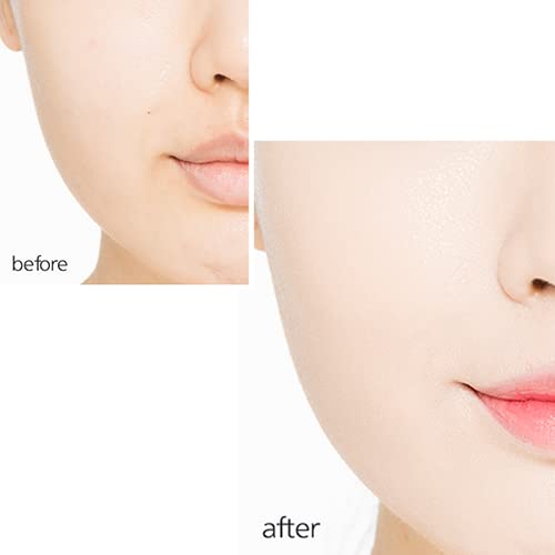 Missha Pro Touch Powder Pact, No. 23, 50g