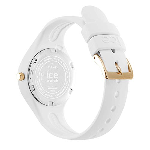 ICE-WATCH ICE fantasia - Rainbow white - Extra small - 3H