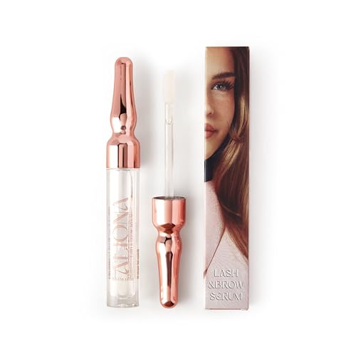 Aliona Lash & Brow Serum