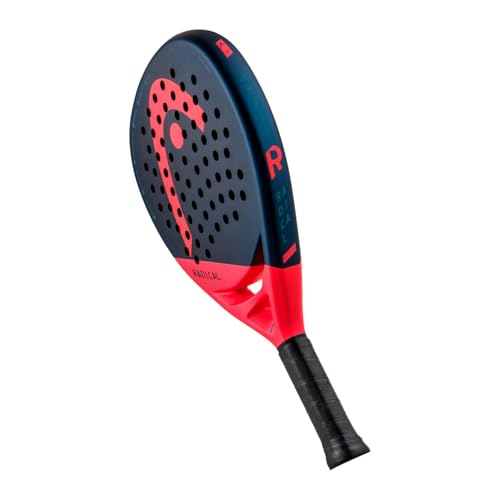 HEAD Radical Padel Racket Paddle Series (Pro, Motion, Elite)