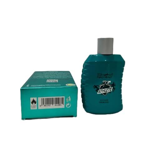 Hemani Perfume Squad Athlete 100ml