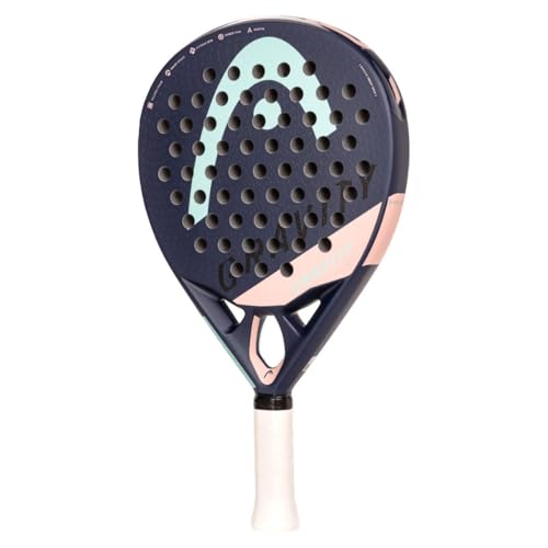 Head Gravity Padel Racket Paddle Series (Pro, Motion, Elite)
