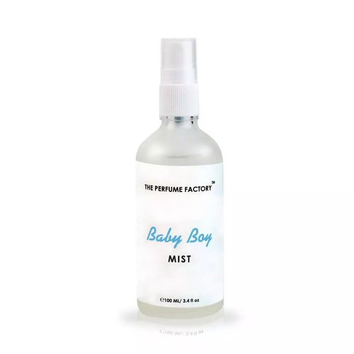 BABY MIST - 100 ML (Boy)