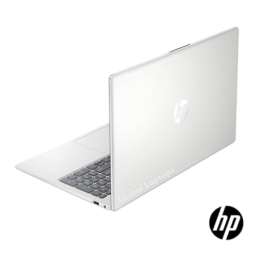 HP 15.6 inch Windows Laptop Laptop with Micro-Edge Full HD IPS Anti-Glare displayIntel Core i7-1355U 16GB RAM 1TB SSD Windows 11 Home Natural Silver 15-fd0182wm