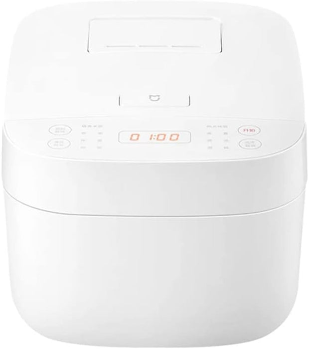 Xiaomi C1 Electric Rice Cooker 3L Capacity Adjustable Temperature Multifunction Rice Cooker 650W 220V - White