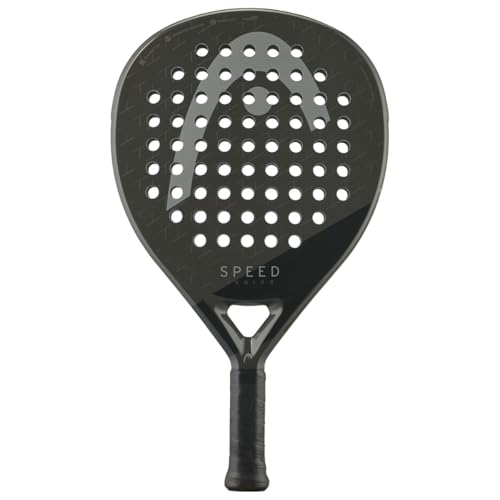 HEAD Speed Junior 2025 Padel Racket - For competitive juniors, 310 grams