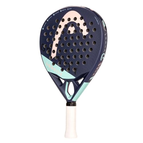 Head Gravity Padel Racket Paddle Series (Pro, Motion, Elite)