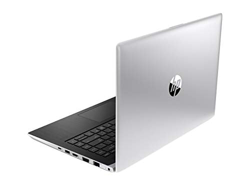 HP EliteBook 840G1 4th Generation Intel Core i5 Laptop with 14in Screen, 8GB RAM, 256SSD and Windows 10 (Renewed)