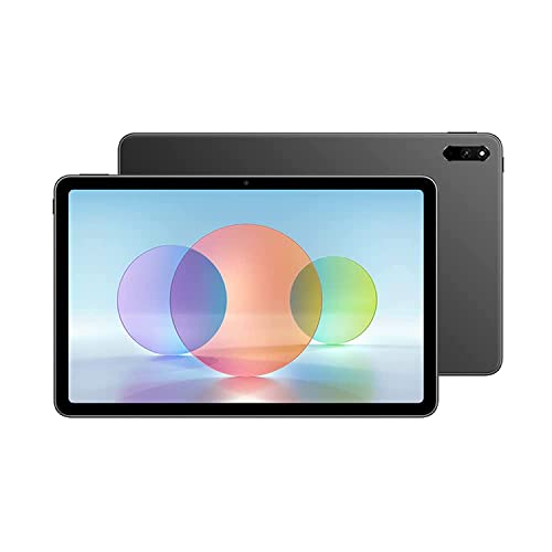 Huawei Matepad 10.4Inch 2022ⷦ궅 Keyboard,2K Fullview Display, All Round Noise Cancellation,Multi Screen Collaboration,Lte,Matte Grey,4Gb, Gray, L09Cs, Matepad 10.4