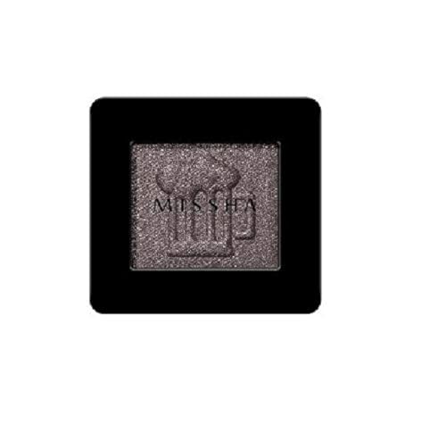 Missha Modern Eye Shadow Glitter, Sbr 08, 1.8g