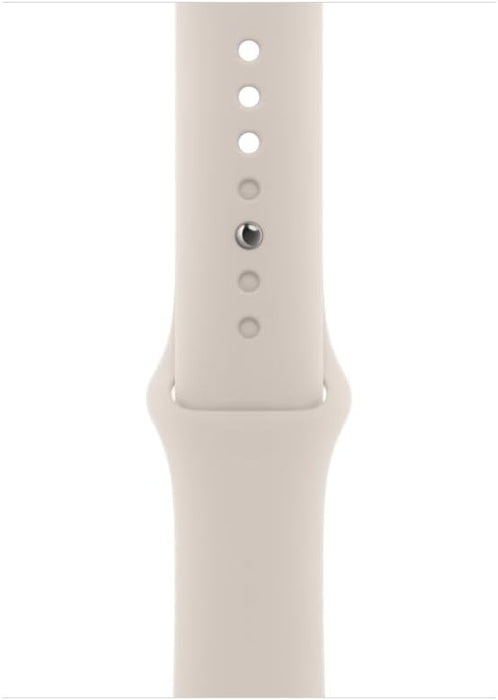Apple Watch Band - Sport Band - 45mm - Clay - S/M