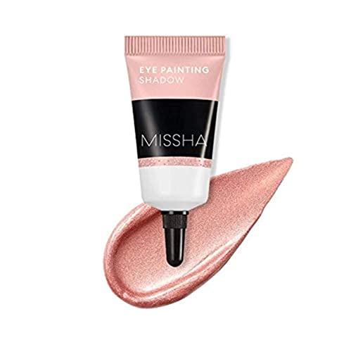 Missha Eye Painting Shadow, Pink Boost, 6G