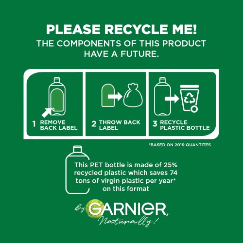 Garnier Skin Active Micellar Cleansing Water Classic Makeup Remover, 400ml + In Oil 100 ml