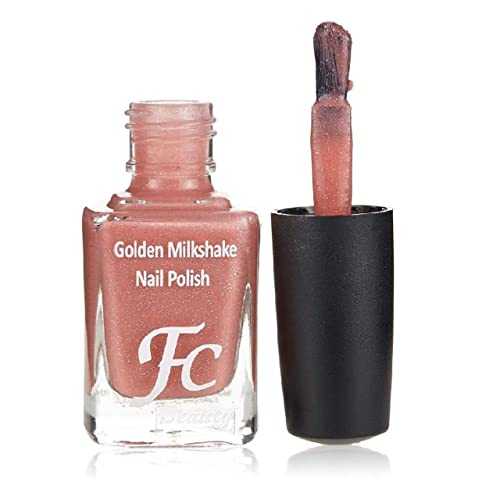 FC BEAUTY GOLDEN MILK SHAKE 03 NAIL POLISH