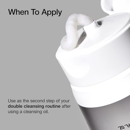 ANUA Hydrating Gentle Foaming Cleanser, Hyaluronic Acid, Glycerin, Zinc, Panthenol, Korean Face Wash for Dry Skin, for Double Cleansing, Korean Skincare (150ml/5.07fl oz.)