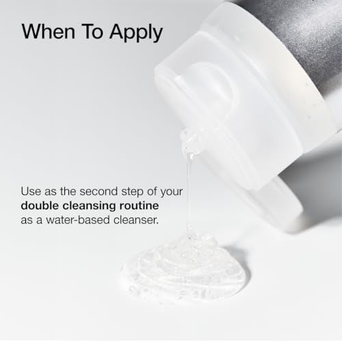 ANUA Moisturizing Gentle Gel Cleanser, for daily hydrating foaming gel face wash, exfoliating with Hyaluronic Acid+Squalane, cleanser for combination skin, Korean Skincare (150ml/5.07fl oz.)