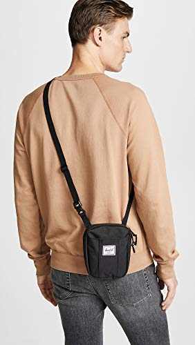 Herschel Unisex-Adult Cruz Crossbody (pack of 2)