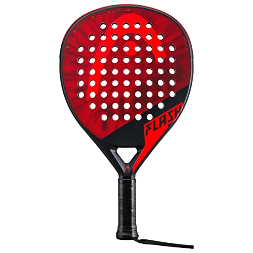 HEAD Flash Padel/Pop Tennis Paddle Series