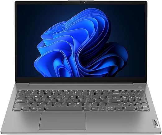 Lenovo Newest V15 Gen 4 Business Laptop, 15.6" FHD Display, Intel Core i7-13620H (Beat i9-11900F), 16GB RAM, 512GB SSD, HDMI, RJ45, Webcam, Numeric Keypad, Wi-Fi, Windows 11 Pro, Iron Grey