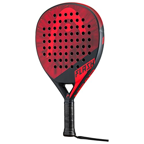 HEAD Flash Padel/Pop Tennis Paddle Series