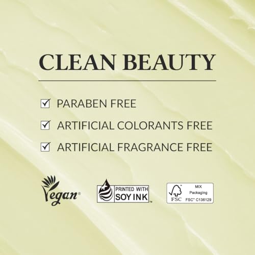 Dr.Althea 345 Relief Cream | Daily Face Moisturizer | Blemish Relief Care | Soothing Recovery & Moisture with Niacinamide, Panthenol | Korean Vegan Skincare for All Skin Types | 1.69 Fl Oz