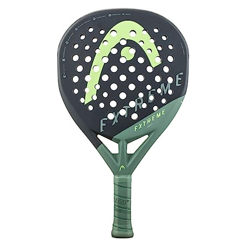 HEAD Extreme Padel Racket Paddle Series (Elite, Motion, One, Pro)