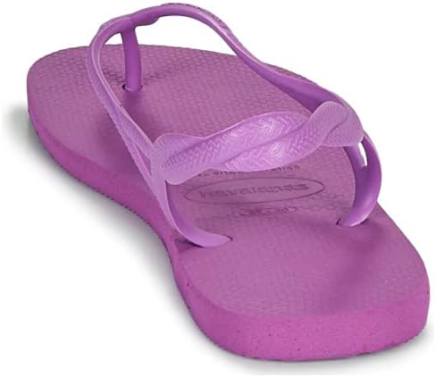 Havaianas Luna Slide Brasil Slingback Flip Flop womens Flip Flop Sandal
