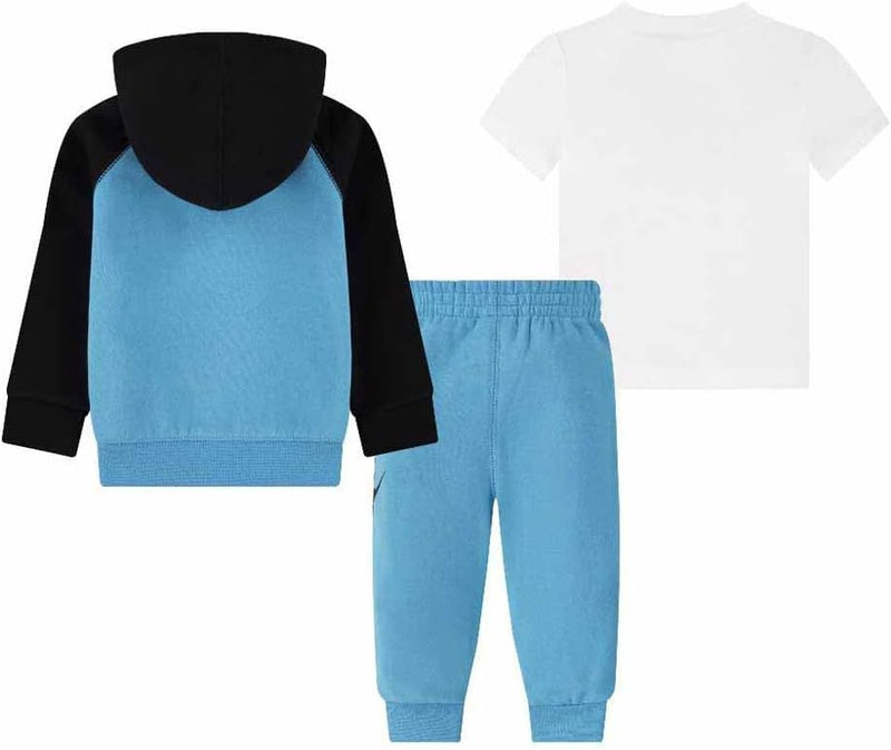 Nike Mens Nk 3pc Boxed Set TRACK_SUIT