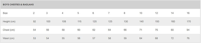 Bonds Boy's Cotton Chesty Singlet Undershirt (pack of 3)